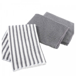 Mikrokiudlapid 3tk komplektis 40x40 cm Cuistot - douceur d'int&eacute;rieur