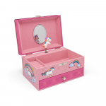 M&auml;nguasi Unicorn - Zilverstad