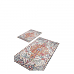 Vannitoamatid 2 tk komplektis 60x100 cm - Mila Home