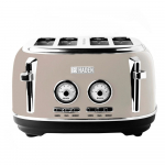 Beež r&ouml;ster Dorset Putty - Haden