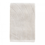 Helehall puuvillane froteer&auml;tik 70x140 cm Time - Zone