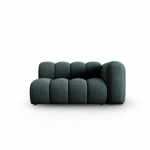 T&uuml;rkiissinine diivanimoodul (parem nurk) Lupine - Micadoni Home