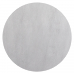 Helehall pestav &uuml;mmargune vaip &oslash; 120 cm Sky - Ayyildiz Carpets