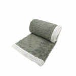 Roheline sherpa pleed 150x200 cm Island - My House