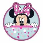 Fliisist laste padi Minnie - Jerry Fabrics