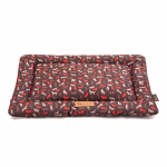 Pruun reisivoodi 60x45 cm Outdoor Chill Pad Mocha S &ndash; P.L.A.Y.