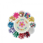 Ehete valmistamise komplekt Daisy &ndash; Rex London