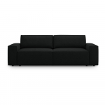 Must bukleekangast diivanvoodi 247 cm Jodie - Micadoni Home