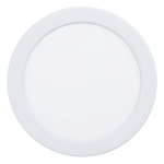 Valge LED laevalgusti FUEVA 5 - EGLO