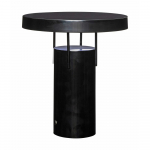 Must dimmerdatav LED laualamp (k&otilde;rgus 28 cm) BringMe - H&uuml;bsch