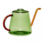 Klaasist kastekann 1 l Flora - H&uuml;bsch