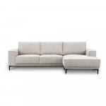 Kreem nurgadiivan (parem nurk) Copenhagen &ndash; Scandic