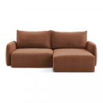 Diivanvoodi koos panipaigaga nurgadiivan tellisv&auml;rvi (paremas nurgas) Kalena - Makamii