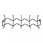 Must metallist seinanagi 61 cm Zig Zag - PT LIVING