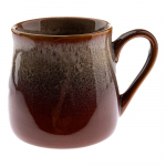 Punane kruus (560 ml, kivikeraamika) Tone &ndash; Dakls