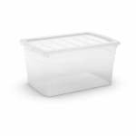 Kaanega hoiukast 58,5x39x30 cm Omnibox L - KIS