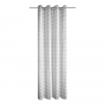 Valge kardin 140x245 cm - Sehlbach