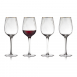 Veiniklaasid 4tk komplektis 300 ml Palermo - Lyngby Glas