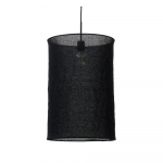 Must lambivari &oslash; 40 cm Mariela - Kave Home