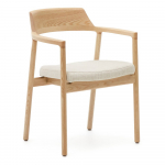 Beež toolikate 46 cm Alocs - Kave Home