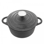 Kaanega malmpott induktsioonpliidile 4 l LITINA - Orion