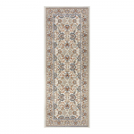 Kreem vaip 80x240 cm Orient Saraceni - Hanse Home