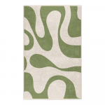 Roheline pestav vaip 60x100 cm Matcha Latte - Mila Home