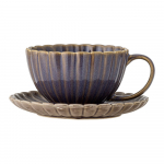 Lilla keraamiline tass 220 ml Latina - Bloomingville