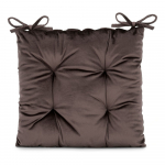 Sametist istmepadi 40x40 cm Aleksa - Restilo