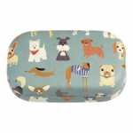 Mini reisikarp Best in Show - Rex London