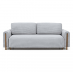 Hall man&scaron;estroost muudetav/koos panipaigaga diivan, 244 cm Arcadova &ndash; ELTAP