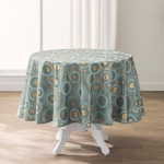 Laudlina &oslash; 180 cm Eclipse - douceur d'int&eacute;rieur