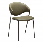 Khaki kunstnahast s&ouml;&ouml;gitool Zone &ndash; DAN-FORM Denmark