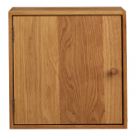 Tammepuidust riiul 18 cm Townsville &ndash; House Nordic