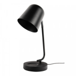 Must laualamp (k&otilde;rgus 38,5 cm) Encantar &ndash; Leitmotiv