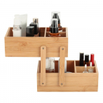 Bambusest kosmeetika organisaator Isalys - MSV