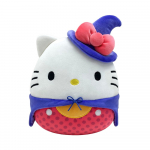 Pl&uuml;&uuml;sist m&auml;nguasi Hello Kitty - SQUISHMALLOWS