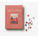 Pusle (t&uuml;kkide arv 1000) Lounge - Printworks