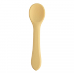 Kollane silikoonist beebilusikas - Orion