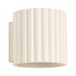 Kreem seinavalgusti &oslash; 10 cm Zora - Sollux