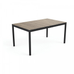Plastikust aia s&ouml;&ouml;gilaud 94x194 cm Porto Nova - Keter