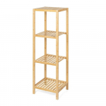 Bambusest vannitoariiul 37x110 cm Skaren - Bonami Essentials