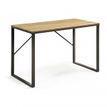 T&ouml;&ouml;laud 60x120 cm Talbot - Kave Home