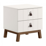 Beež laste &ouml;&ouml;kapp Sezane - Vipack