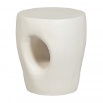 Plastikust &uuml;mmargune aialaud &oslash; 40 cm Mica - WOOOD