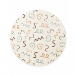 Laste vaip &oslash;160 cm Fiete - Hanse Home