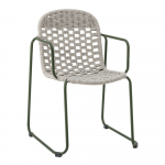 Hall metallist aiatool Calana - Bloomingville