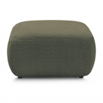 Roheline bukleekangast jalatugi Montaigne - Bobochic Paris