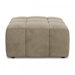 Pruun sametist jalatugi Aloha - Makamii