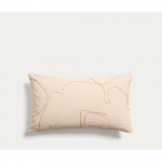 Padjap&uuml;&uuml;r 30x50 cm Dibel - Kave Home